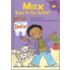 Max Goes To The Dentist