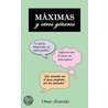 Maximas Y Otros Generos door Omar Alvarado