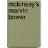 Mckinsey's Marvin Bower