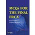 Mcqs For The Final Frca