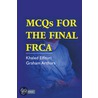 Mcqs For The Final Frca door Khaled Elfituri