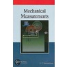 Mechanical Measurements door S.P. Venkateshan