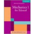 Mechanics 1 for Edexcel
