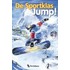 Jump! Snowboarden