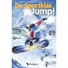 Jump! Snowboarden door J.W. van der Horst