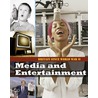 Media And Entertainment door Colin Hynson