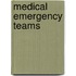 Medical Emergency Teams