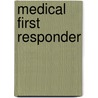 Medical First Responder door Pts