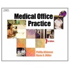 Medical Office Practice door Phillip Atkinson