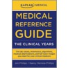 Medical Reference Guide door Nancy Herrera-Phillips
