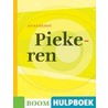 Piekeren