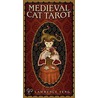 Medieval Cat Tarot Deck door Lawrence Teng