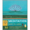 Meditation Week By Week door David Fontana