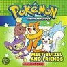 Meet Buizel and Friends by Simcha Whitehill