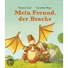 Mein Freund, der Drache door Verena Carl