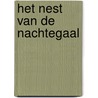 Het nest van de nachtegaal door Sarah Harrison
