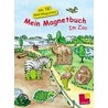 Mein Magnetbuch. Im Zoo door Onbekend