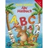 Mein buntes Abc-Malbuch