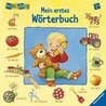 Mein erstes Wörterbuch door Onbekend
