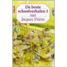 De beste schoolverhalen door José Vriens