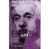 Meisterdenker: Einstein door Klaus Fischer