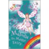 Melodie The Music Fairy door Mr Daisy Meadows