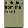 Melodies From The Heart door Onbekend