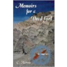 Memoirs For A Dead Girl by Charlaine Harris