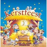 Kerstfeest by T. Dowley