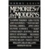 Memories Of The Moderns