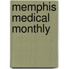 Memphis Medical Monthly by F.L. Sim