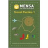 Mensa Holiday Puzzles 1 by Mensa