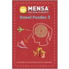 Mensa Holiday Puzzles 2 by Mensa