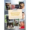 Mensch-Hund Psychologie by Jörg Tschentscher