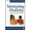 Mentoring And Diversity door Lisa Matthewman
