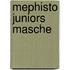 Mephisto Juniors Masche