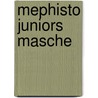 Mephisto Juniors Masche door Bodo Pipping