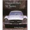 Mercedes-Benz Sl Series door Andrew Noakes