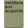 Meridians And Acupoints by Zhu Bing