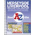 Merseyside Street Atlas
