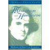 Mesmerism And Hawthorne by Samuel Coale