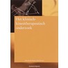 Het klinisch-kinesitherapeutisch onderzoek door E. Witvrouw