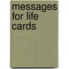 Messages for Life Cards by Bishop Noel Jones