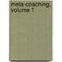 Meta-Coaching, Volume 1