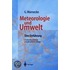 Meteorologie und Umwelt