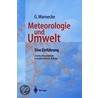 Meteorologie und Umwelt door Günter Warnecke