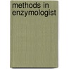 Methods In Enzymologist door Nathan P. Kaplan