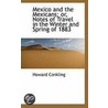 Mexico And The Mexicans by Howard Conkling