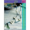 Micro Macrame Jewellery door Suzen Millodot