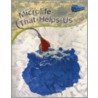 Microlife That Helps Us by Steven Parker